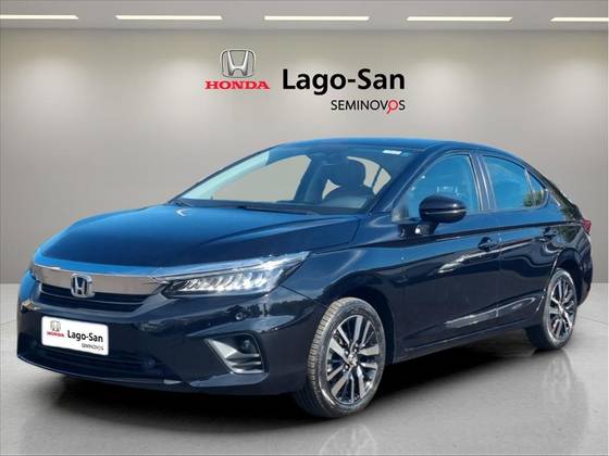 HONDA CITY 1.5 i-VTEC FLEX TOURING CVT HONDA CITY 1.5 i-VTEC FLEX TOURING CVT